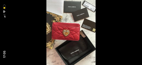 Dolce gabbana damen geldbörse - damen,