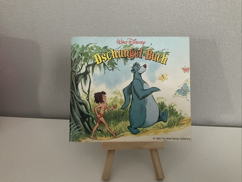 Das dschungel buch pixie - das,
