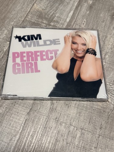 Kim wilde perfect girl - kim,