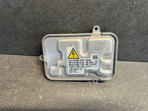 Vorschaltsteuergerät xenon - vorschaltsteuergerät,