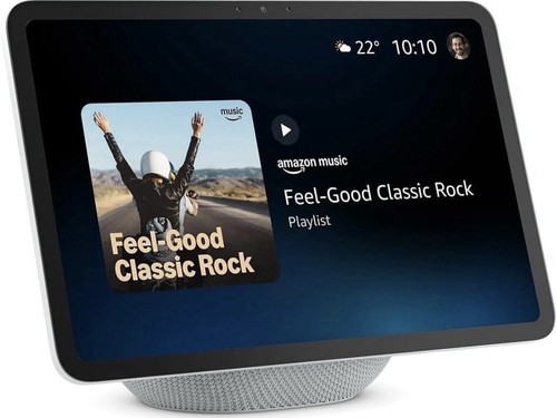 Amazon echo show - echo, (neueste