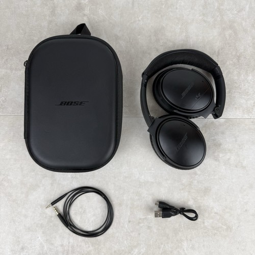 Bose quietcomfort qc35 - ii, (qc35