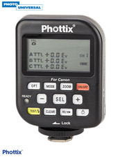 Phottix Odin TTL Transmitter