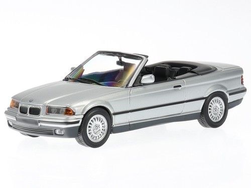 Bmw e36 325i cabrio 1993 - bmw,