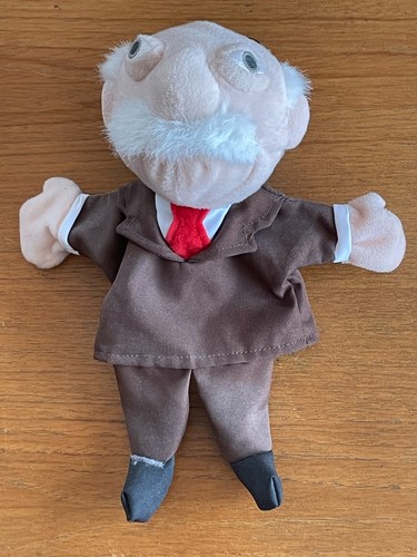 Disney muppets waldorf - disney,