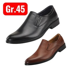 Herren Business Schuhe Gr. 45