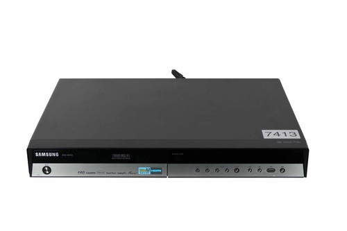 Samsung dvd hr753 - dvd-hr753,
