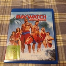 Baywatch - Extended Edition