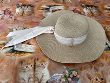 Kinderhut Mädchen (2 Stück)