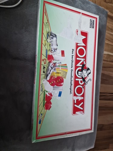 Monopoly das berühmte - monopoly,