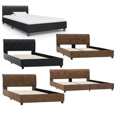 Polsterbett bett doppelbett - polsterbett,