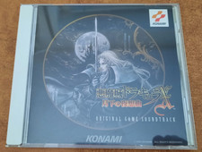 Castlevania: Symphony of the