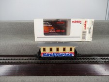 Märklin Spur H0 94322