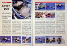 Oldtimer Praxis 02/2010 Adler