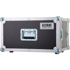 KORN Case 19 Zoll 6HE / 25cm