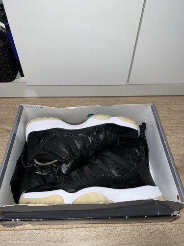 Nike air jordan - air, 72-10
