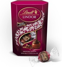 Lindt Lindor Double