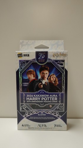 2026 kakawow aura harry - 2026,