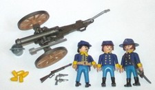 Playmobil wie 3812