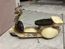 Modell Scooter Eisen Blech