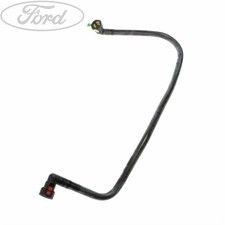 Original Ford Kühlerschlauch