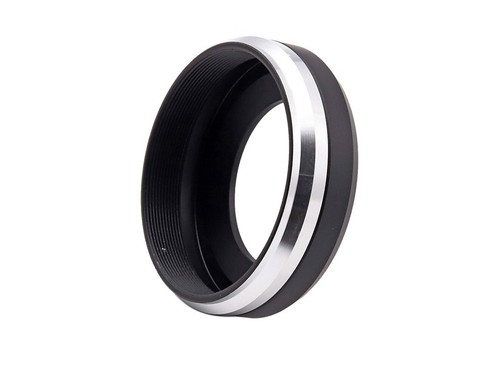 Metall gegenlichtblende - metall,