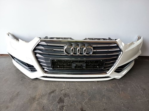 Audi 8w s - b9, s-line