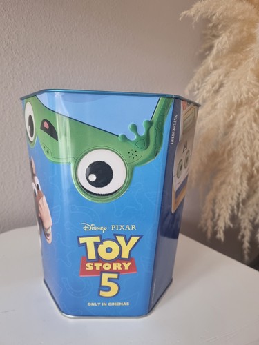 Toy story sechseckiger - 5,