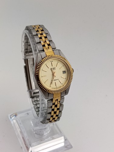 Adec damen quarz armbanduhr - damen,