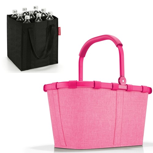 Reisenthel einkaufskorb tasche - reisenthel,