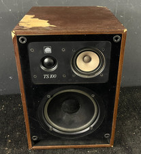 Arcus TS 100   Lautsprecher Speaker  #ST497