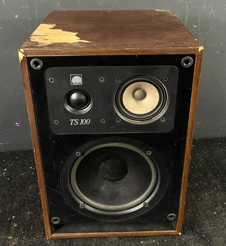 Arcus 100 lautsprecher - arcus,