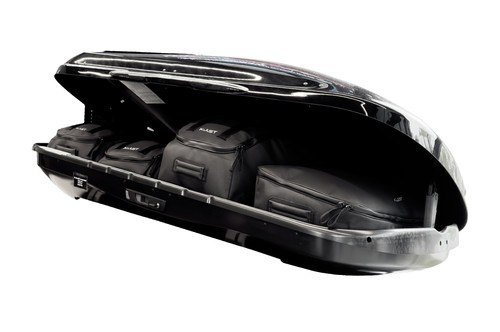 Dachbox taschen set oraganizer - dachbox,