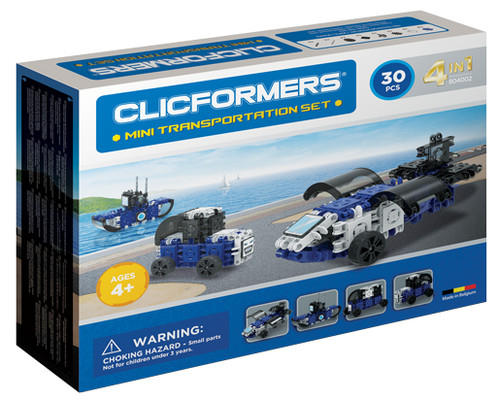 Clicformers mini - clicformers,
