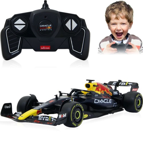 Red bull racing rb18 rennwagen - bull,