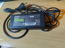 Sony - Ac Adapter Netzteil - 19.5V 4.7A VGP-AC19V24 VGP-AC19V12