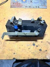 Ersatzteil Schweißgerät ESS MIG/MAG Typ 180M Gleichrichter DB 125-160F