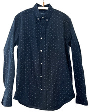 EINFACH.  LANGARMSHIRT