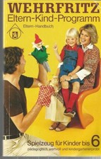 Wehrfritz Eltern-Kind-Programm