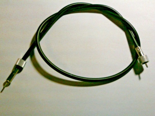 Tachowelle 755mm für - mofa,