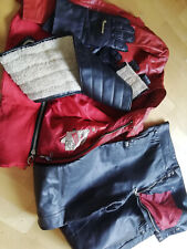 motorradkleidung herren Harro Lederkombi Gr.50/102