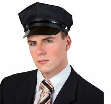 Chauffeur Fahrermütze KW 60