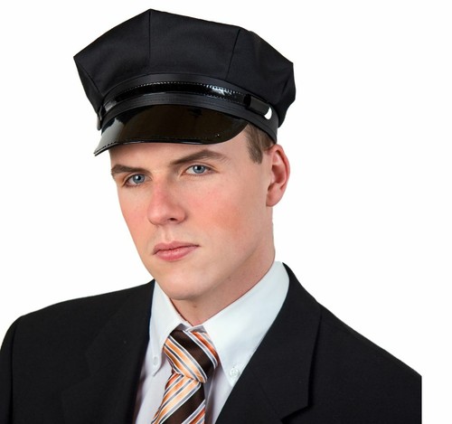 Chauffeur fahrermütze 60 - kw,