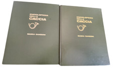 Enzyklopädie der Jagd Sadea