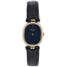 Patek Philippe Ellipse d'Or