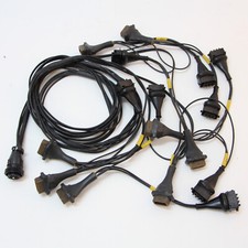 Bosch 1684463260 prüfkabel - -,