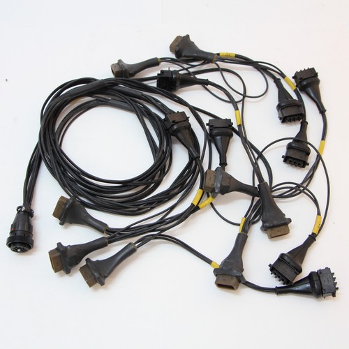 Bosch 1684463260 prüfkabel - bosch,