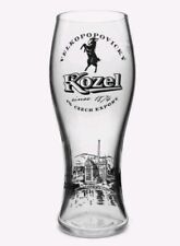 Kozel Bier Pint Glas