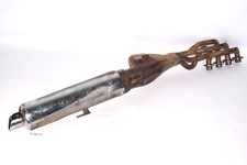 BMW K 1200 LT K2LT BJ 2000 - Silenciador Escape A221F