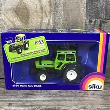 1989 Siku Deutz Fahr DX 86